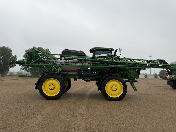 2024 John Deere 412R - Photo2
