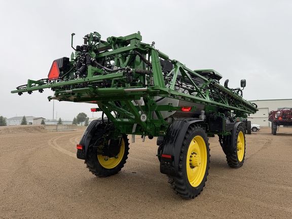 2024 John Deere 412R - Photo3