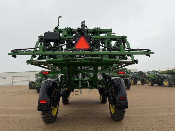 2024 John Deere 412R - Photo4