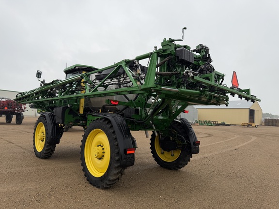 2024 John Deere 412R - Photo5