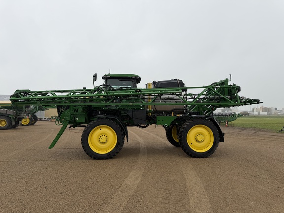 2024 John Deere 412R - Photo6