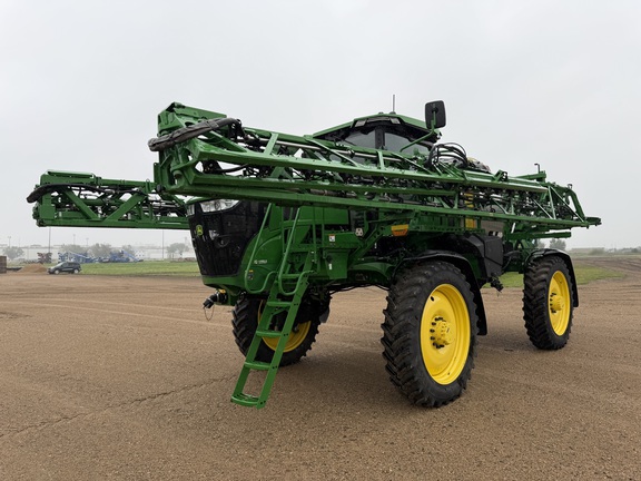 2024 John Deere 412R - Photo7