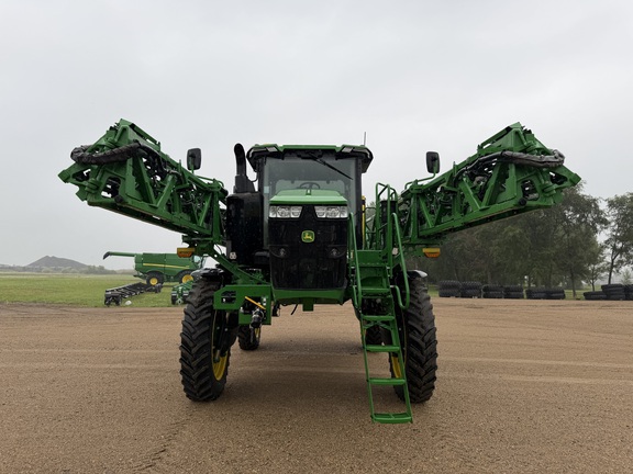 2024 John Deere 412R - Photo8