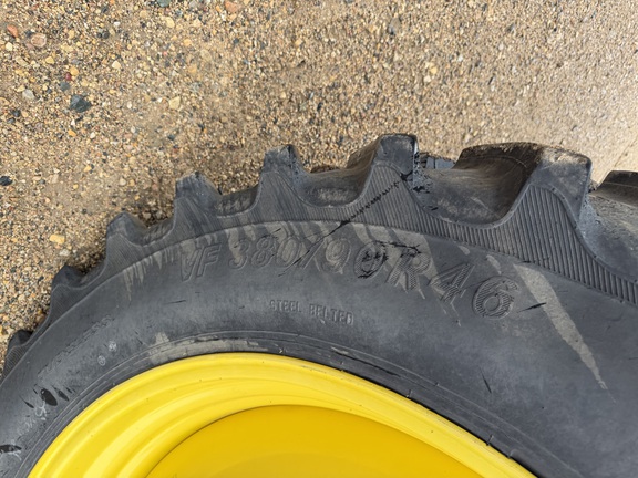 2024 John Deere 412R - Photo9