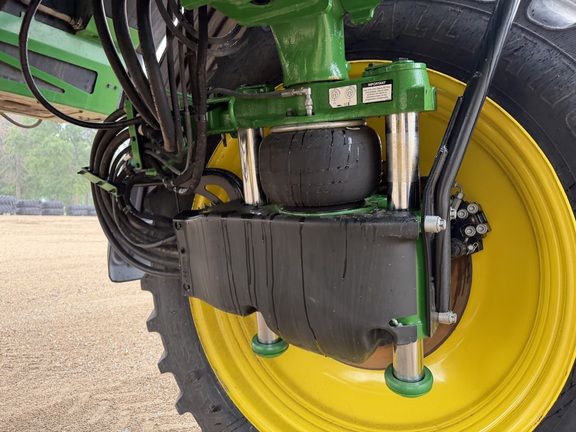 2024 John Deere 412R - Photo12