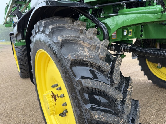 2024 John Deere 412R - Photo13