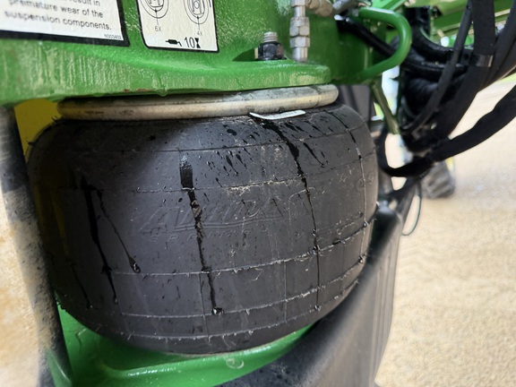 2024 John Deere 412R - Photo14