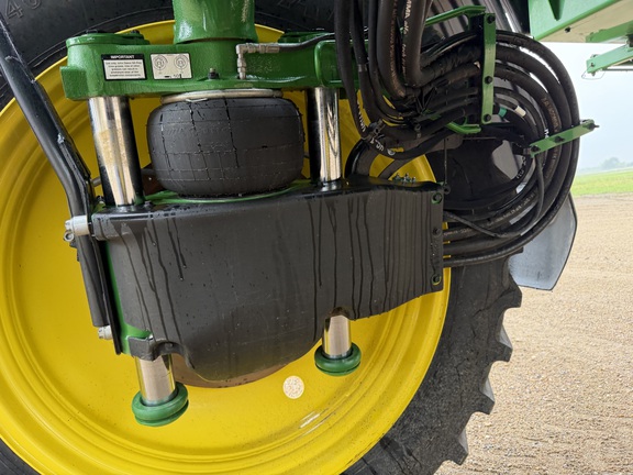2024 John Deere 412R - Photo15