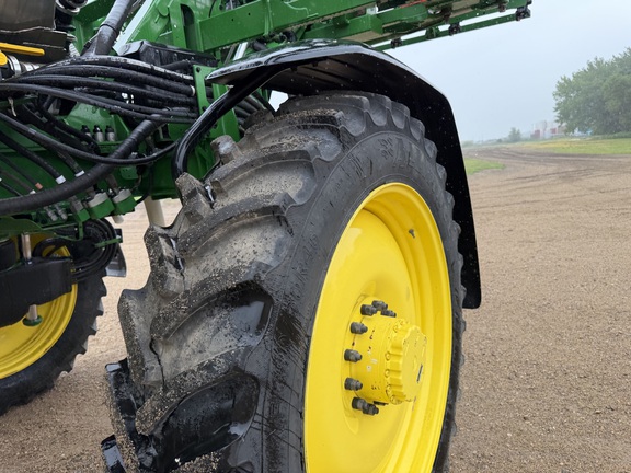2024 John Deere 412R - Photo16
