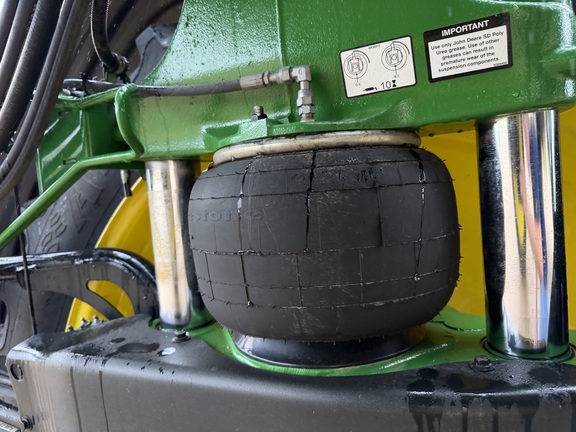 2024 John Deere 412R - Photo17
