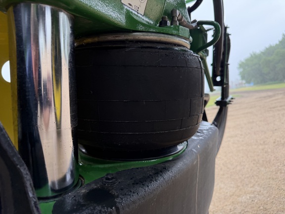 2024 John Deere 412R - Photo20
