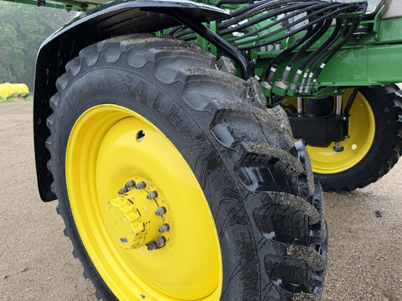 2024 John Deere 412R - Photo19