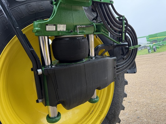 2024 John Deere 412R - Photo21