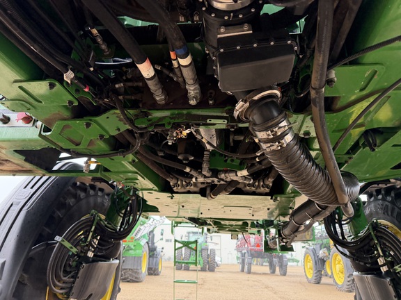 2024 John Deere 412R - Photo22