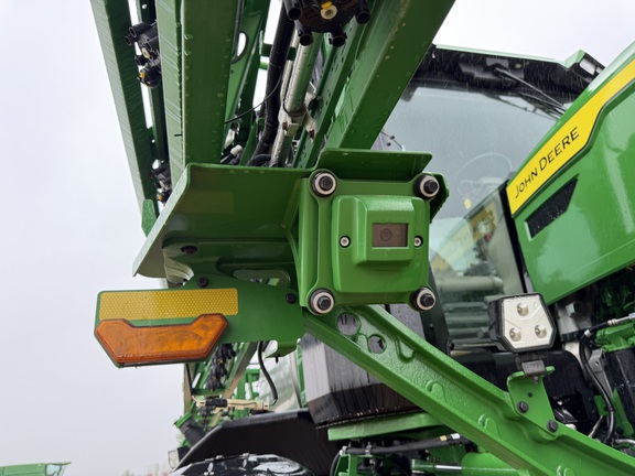 2024 John Deere 412R - Photo30