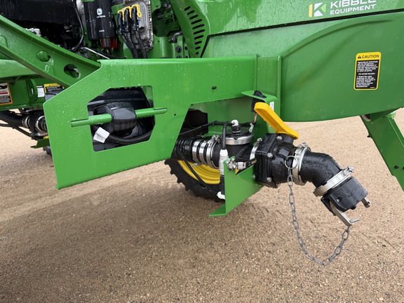 2024 John Deere 412R - Photo23