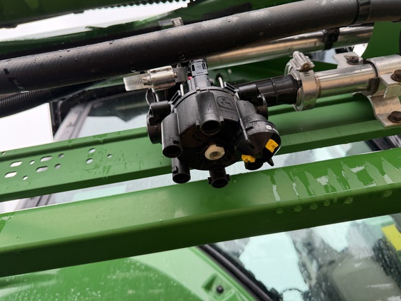 2024 John Deere 412R - Photo31