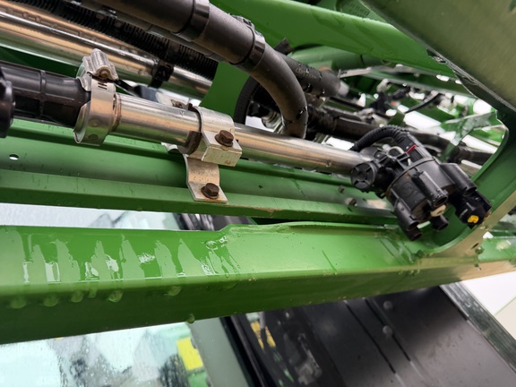 2024 John Deere 412R - Photo32