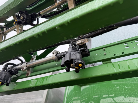 2024 John Deere 412R - Photo33