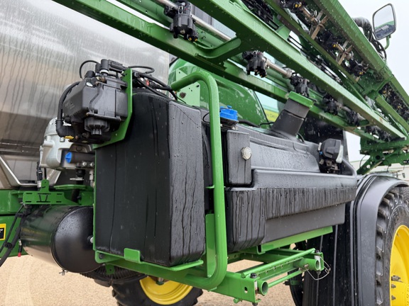 2024 John Deere 412R - Photo24