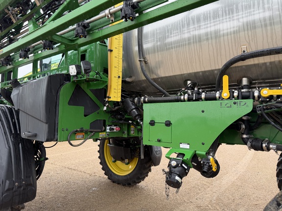 2024 John Deere 412R - Photo25