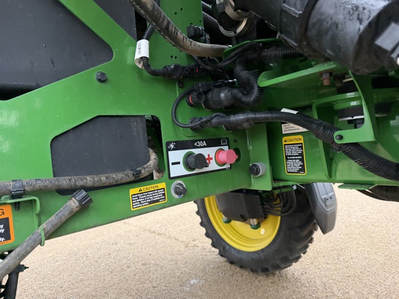 2024 John Deere 412R - Photo27