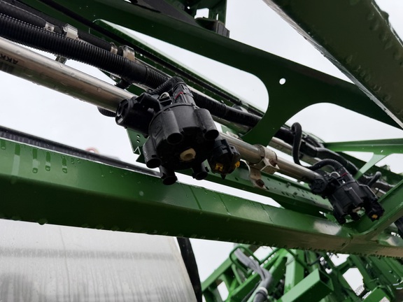 2024 John Deere 412R - Photo34