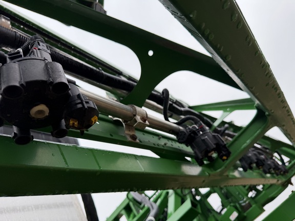 2024 John Deere 412R - Photo35