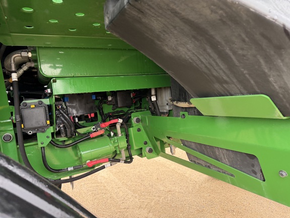 2024 John Deere 412R - Photo29