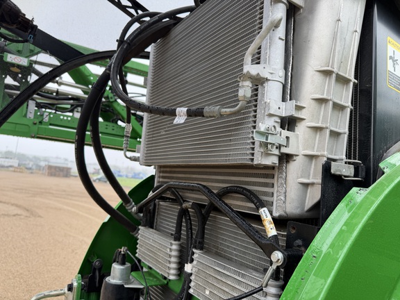 2024 John Deere 412R - Photo36