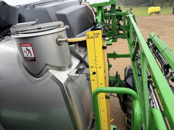 2024 John Deere 412R - Photo37