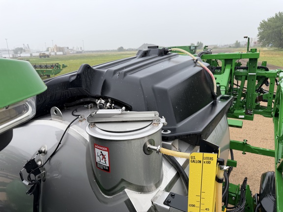 2024 John Deere 412R - Photo38