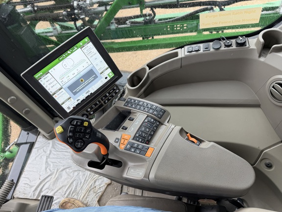 2024 John Deere 412R - Photo43