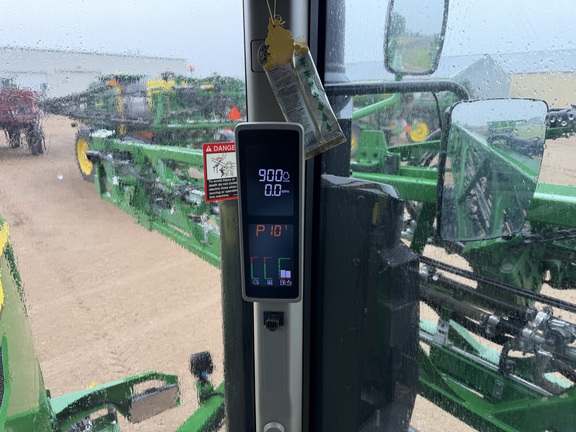 2024 John Deere 412R - Photo44