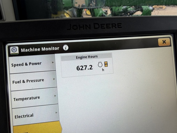 2024 John Deere 412R - Photo45