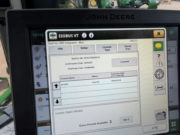 2024 John Deere 412R - Photo47