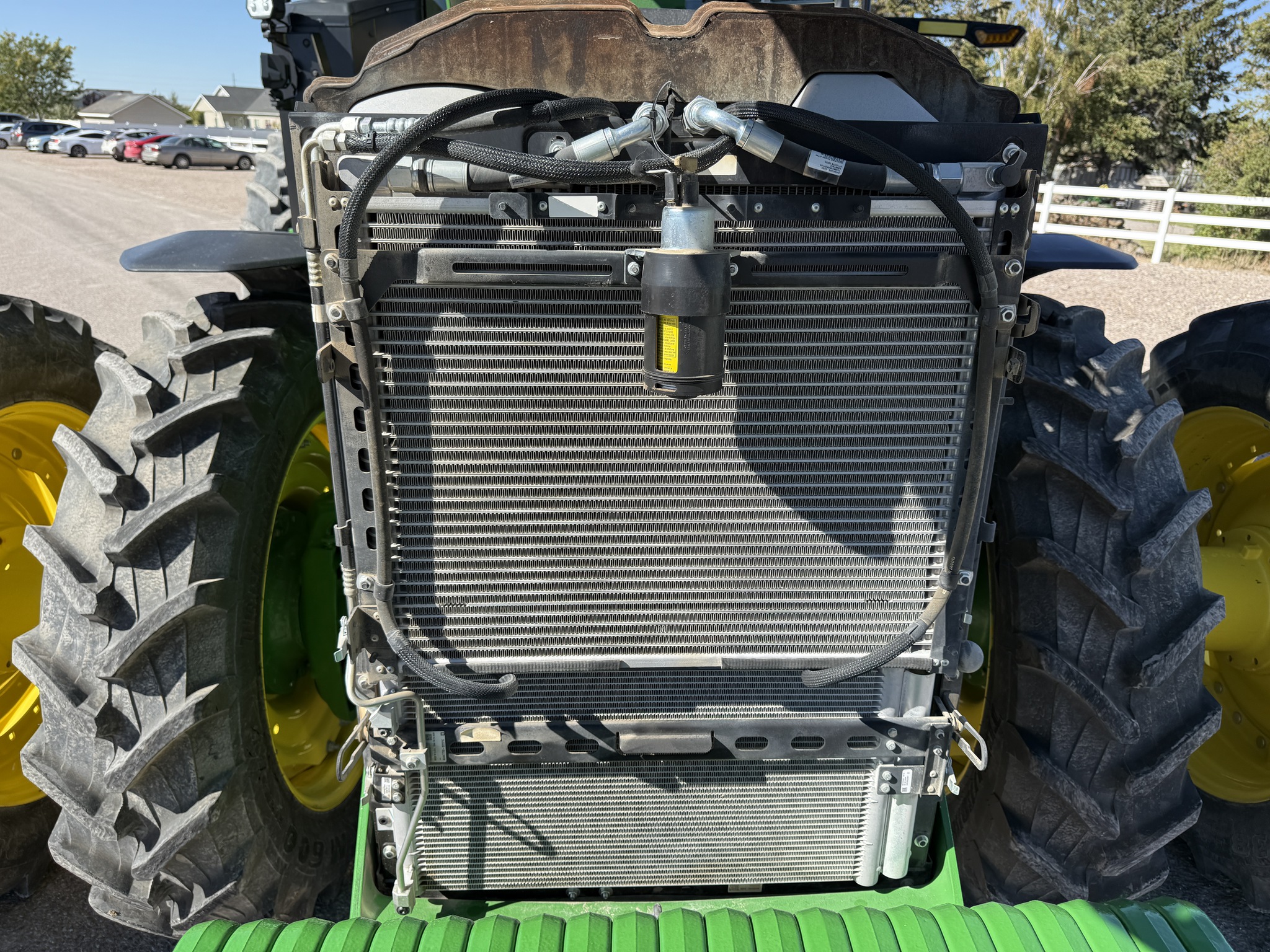 2024 John Deere 8R 230 Image 24