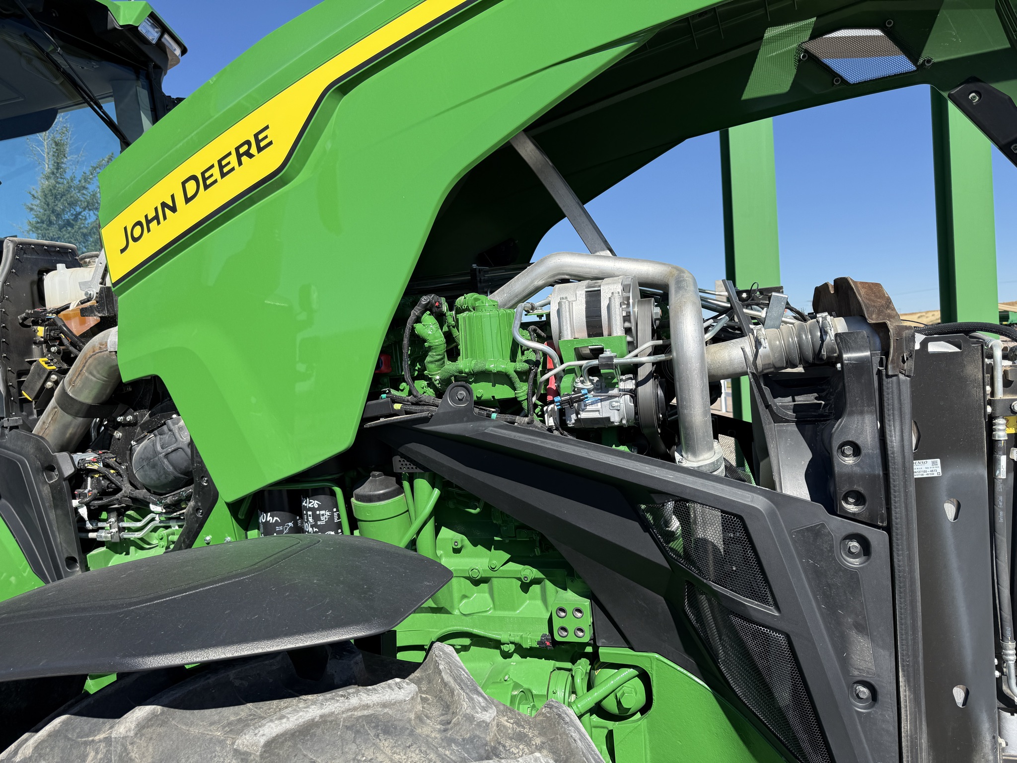 2024 John Deere 8R 230 Image 26