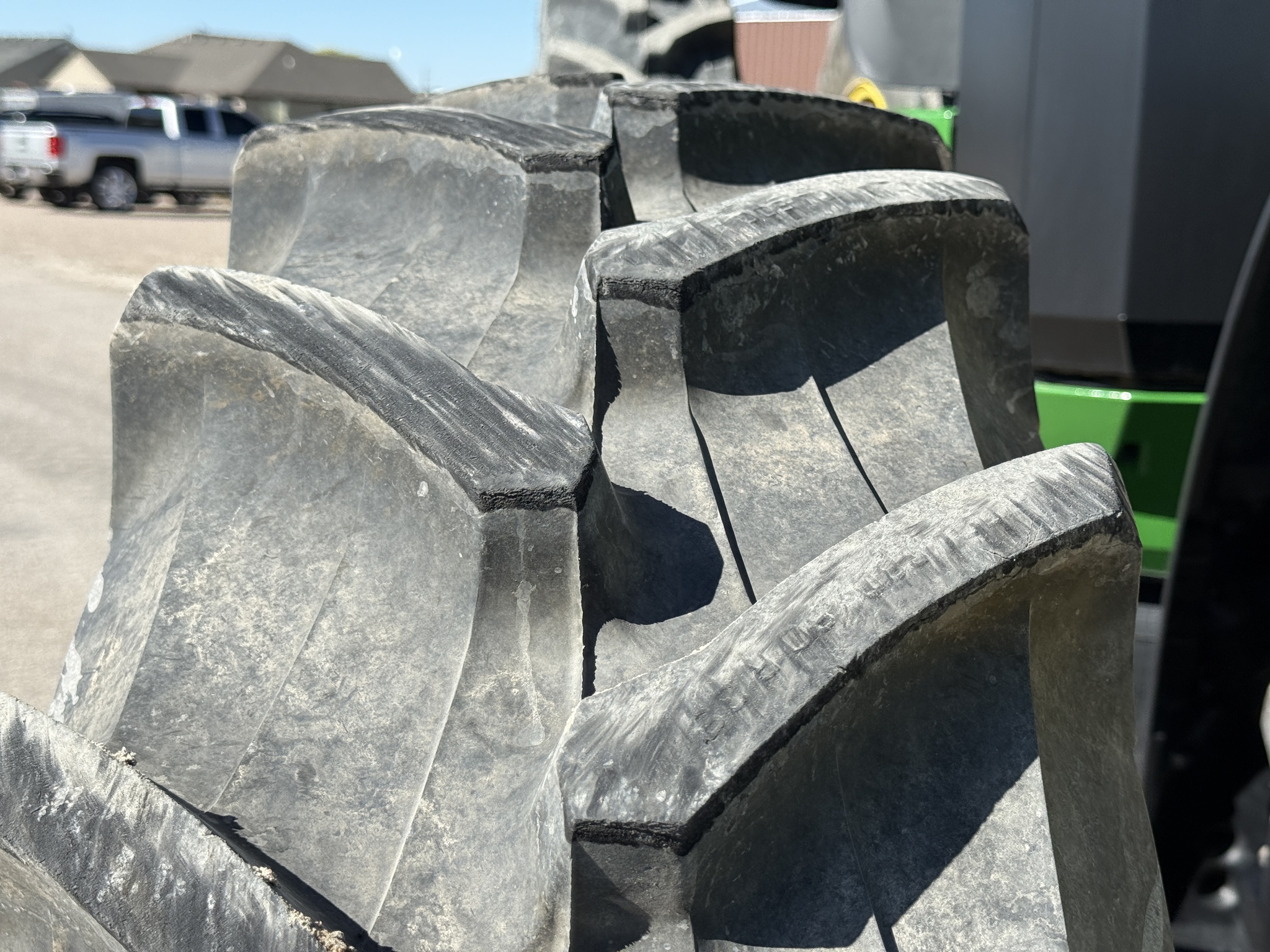 2024 John Deere 8R 230 Image 37