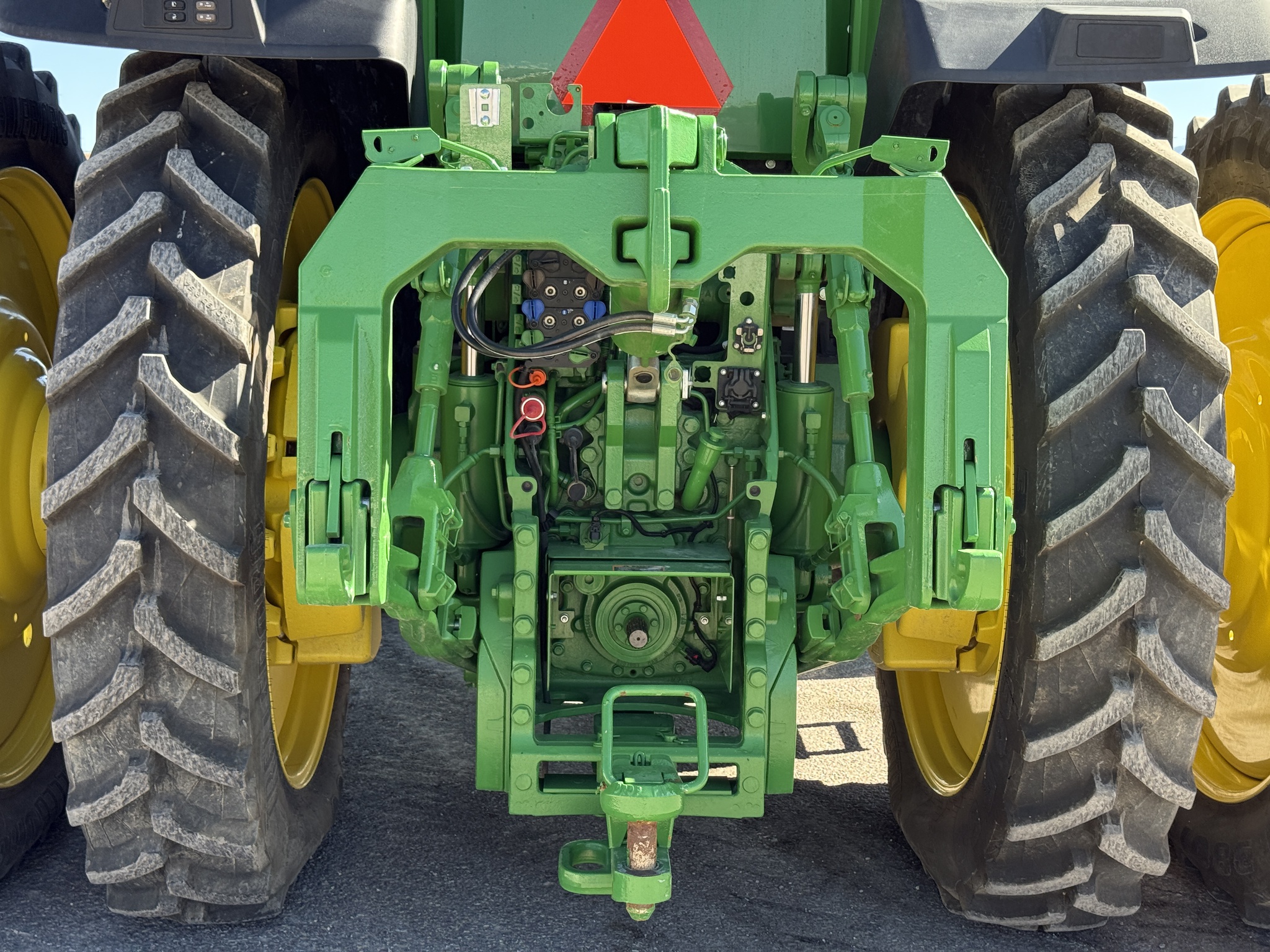 2024 John Deere 8R 230 Image 41