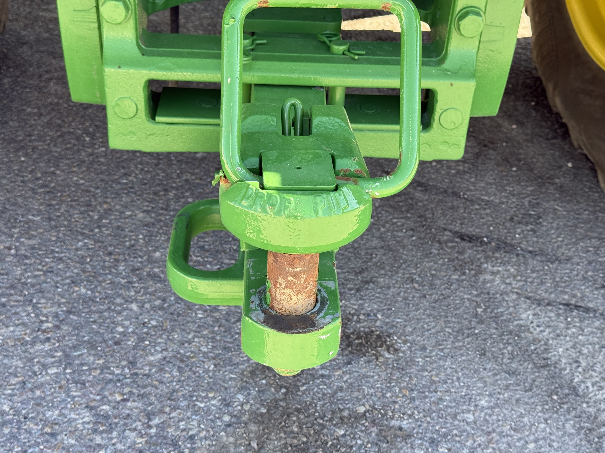 2024 John Deere 8R 230 Image 44