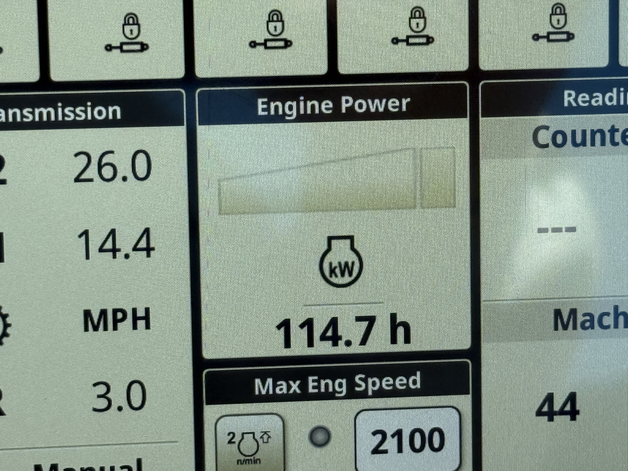 2024 John Deere 8R 230 Image 19