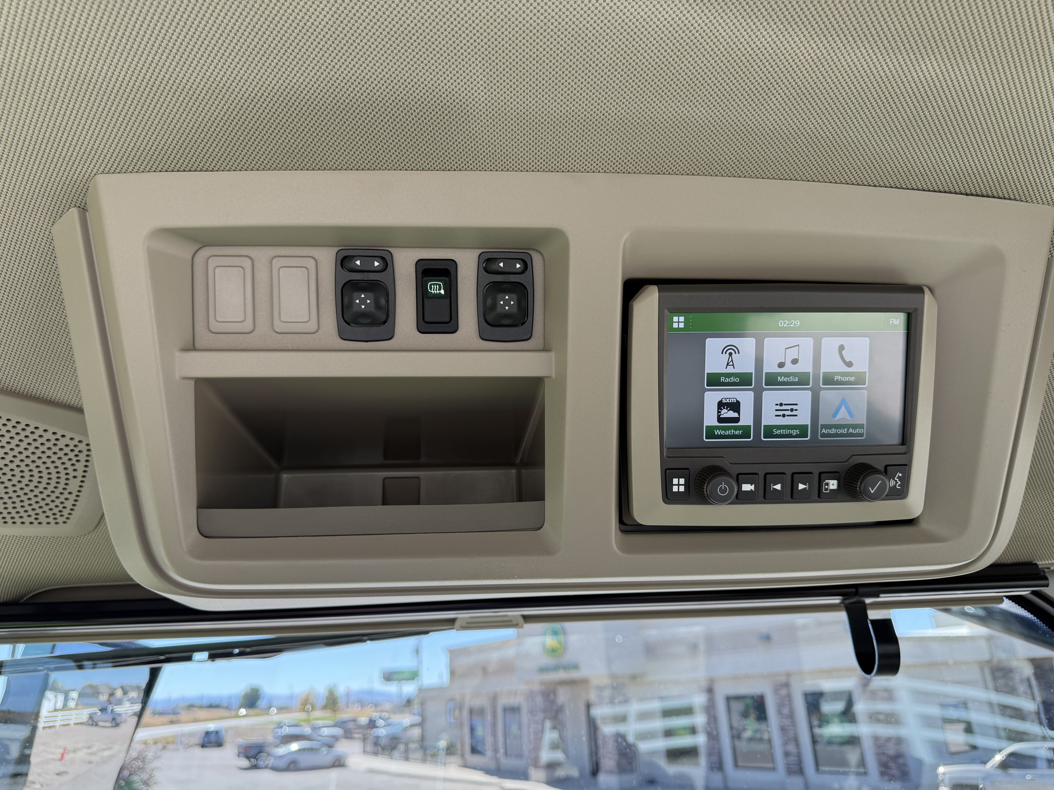 2024 John Deere 8R 230 Image 20