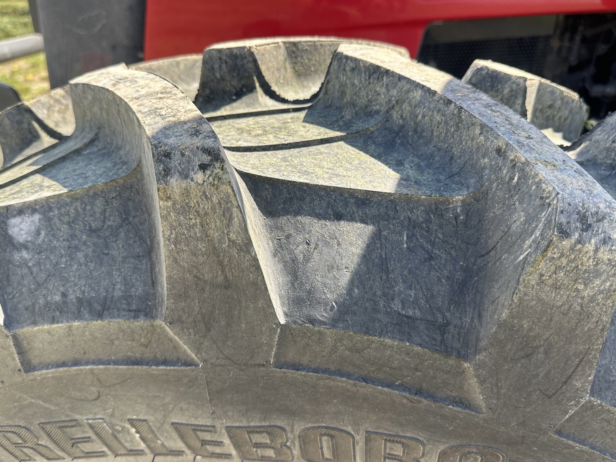 2022 Massey Ferguson 4707 Image 11