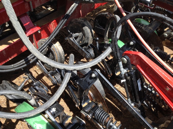 Photo of 2014 Case IH 500T