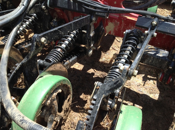 Photo of 2014 Case IH 500T