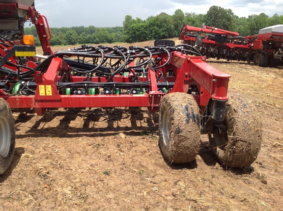 Photo of 2014 Case IH 500T