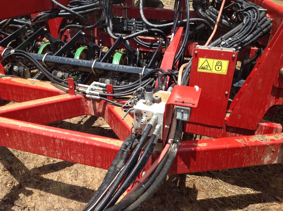 Photo of 2014 Case IH 500T