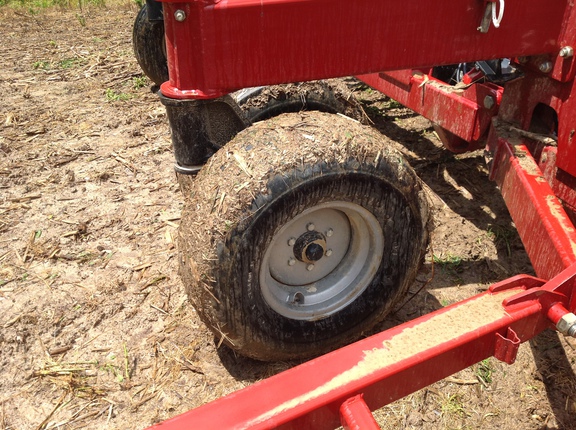 Photo of 2014 Case IH 500T