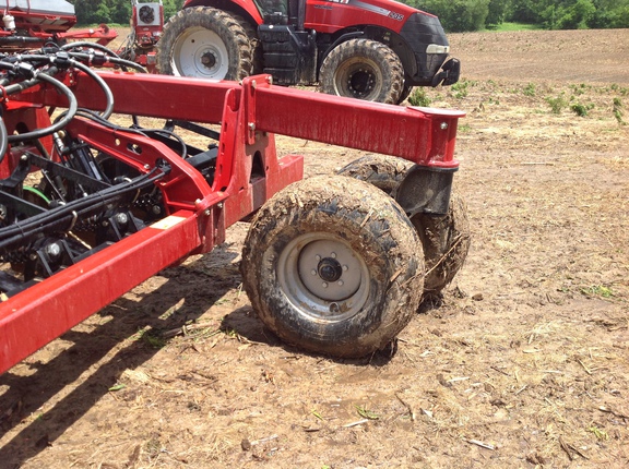 Photo of 2014 Case IH 500T